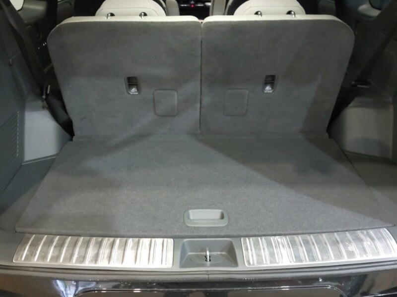 Used Kia EV9 2025 for sale - 78164488: Photo 8