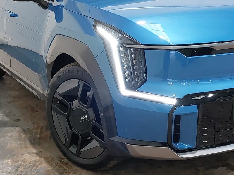 Used Kia EV9 2025 for sale - 78164488: Photo 9