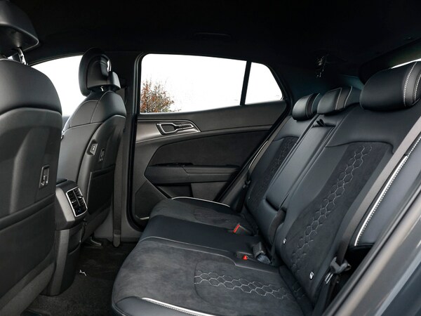 Used Kia Sportage 2025 for sale - 76325797: Photo 6