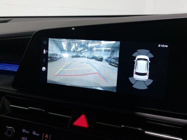 Used Kia Niro 2024 for sale - 76294026: Photo 10