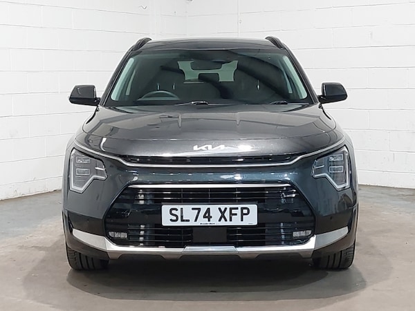 Used Kia Niro 2024 for sale - 76294026: Photo 12
