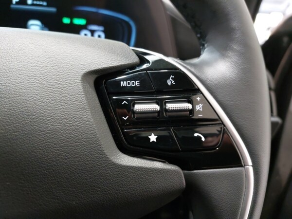 Used Kia Niro 2024 for sale - 76294026: Photo 16