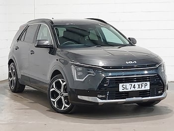 Kia - Niro