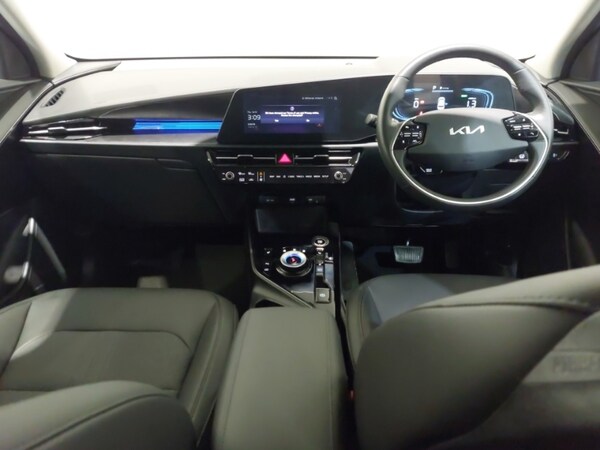 Used Kia Niro 2024 for sale - 76294026: Photo 2