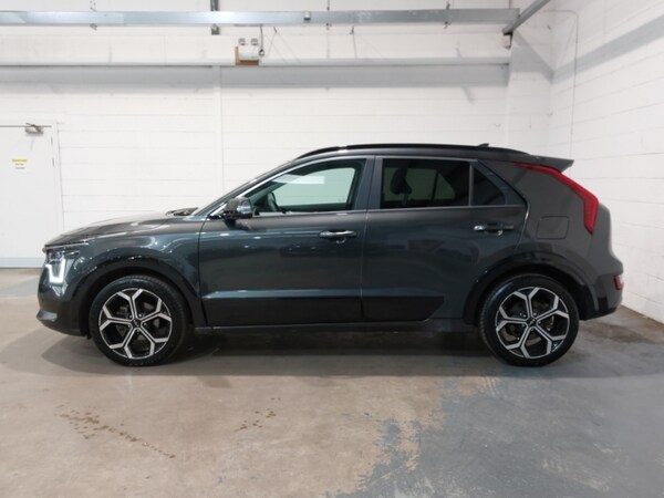 Used Kia Niro 2024 for sale - 76294026: Photo 4