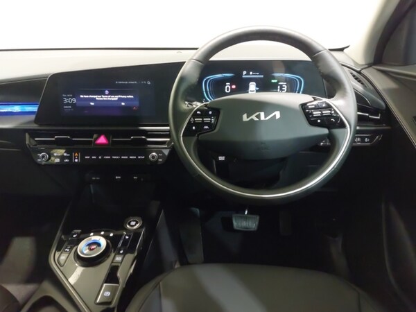 Used Kia Niro 2024 for sale - 76294026: Photo 7