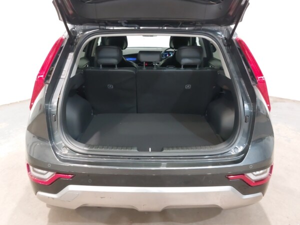 Used Kia Niro 2024 for sale - 76294026: Photo 8