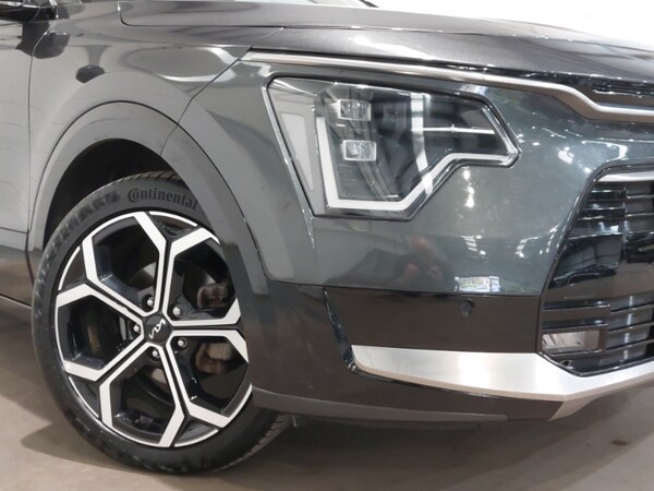 Used Kia Niro 2024 for sale - 76294026: Photo 9