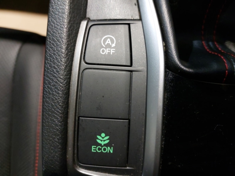 Used Honda Civic 2019 for sale - 77115070: Photo 18