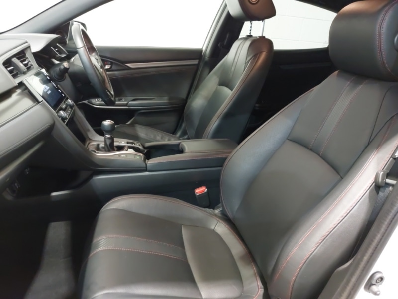 Used Honda Civic 2019 for sale - 77115070: Photo 5