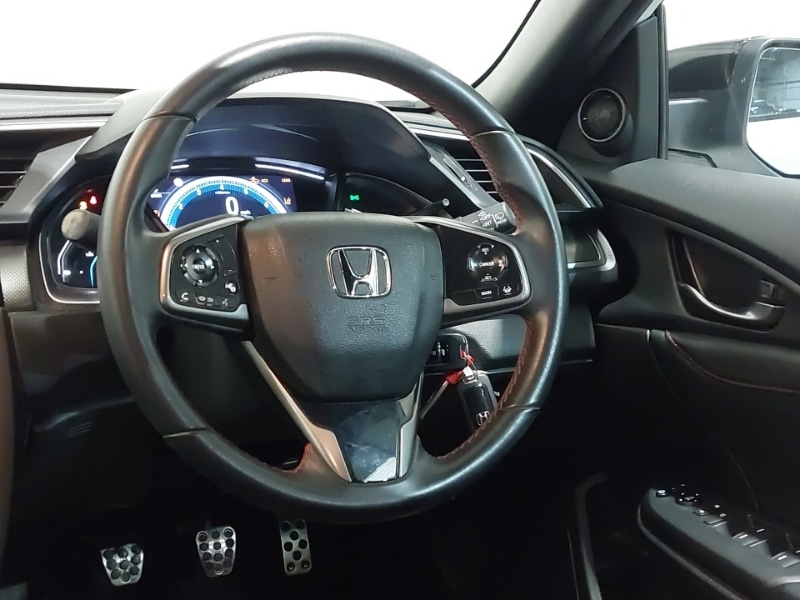 Used Honda Civic 2019 for sale - 77115070: Photo 7