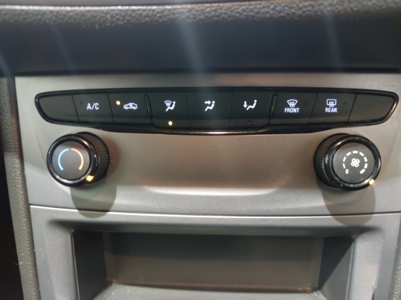 Used Vauxhall Astra 2021 for sale - 77289646: Photo 17