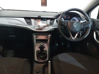 Used Vauxhall Astra 2021 for sale - 77289646: Photo