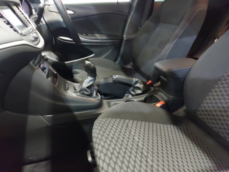 Used Vauxhall Astra 2021 for sale - 77289646: Photo 5