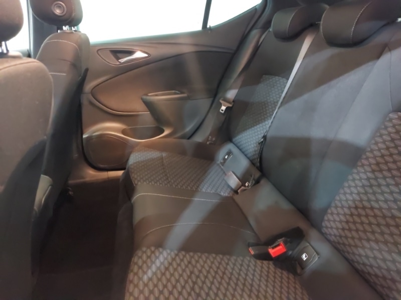 Used Vauxhall Astra 2021 for sale - 77289646: Photo 6