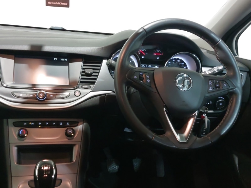 Used Vauxhall Astra 2021 for sale - 77289646: Photo 7