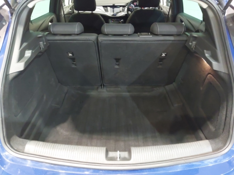 Used Vauxhall Astra 2021 for sale - 77289646: Photo 8