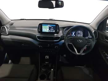 Used Hyundai TUCSON 2019 for sale - 79525721: Photo