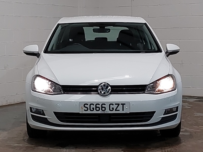 Used Volkswagen Golf 2016 for sale - 76846913: Photo 12