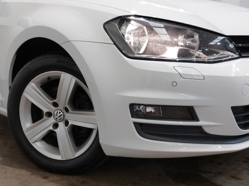 Used Volkswagen Golf 2016 for sale - 76846913: Photo 9