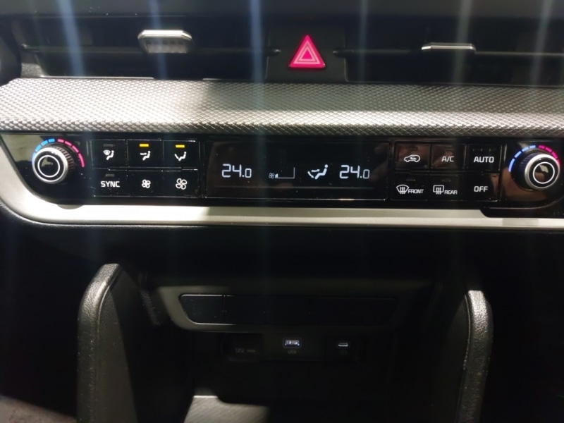 Used Kia Sportage 2022 for sale - 77281582: Photo 16