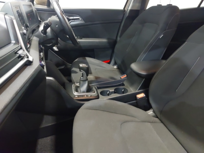 Used Kia Sportage 2022 for sale - 77281582: Photo 5