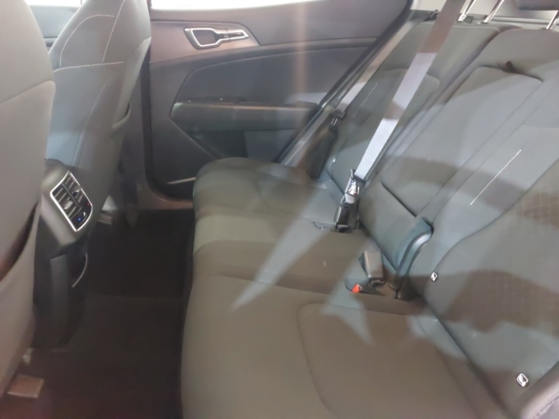 Used Kia Sportage 2022 for sale - 77281582: Photo 6