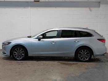 Used Mazda Mazda6 2019 for sale - 77223441: Photo