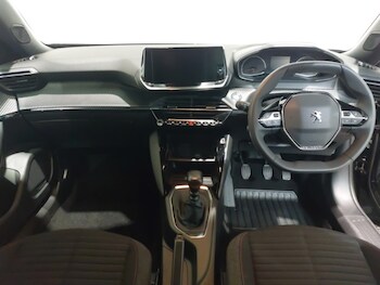 Used Peugeot 2008 2023 for sale - 78346508: Photo