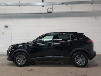 Used Peugeot 2008 2023 for sale - 78346508: Photo