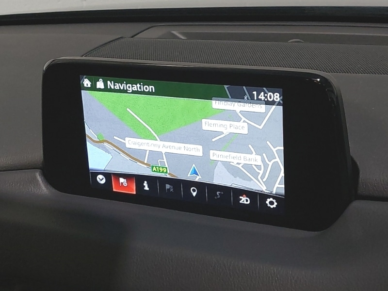 Used Mazda CX-5 2018 for sale - 76614069: Photo 10