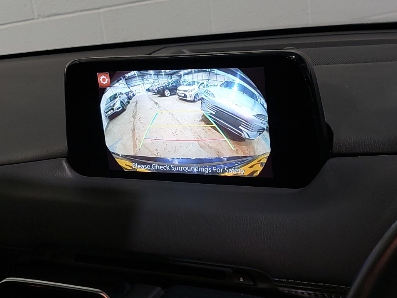 Used Mazda CX-5 2018 for sale - 76614069: Photo 11