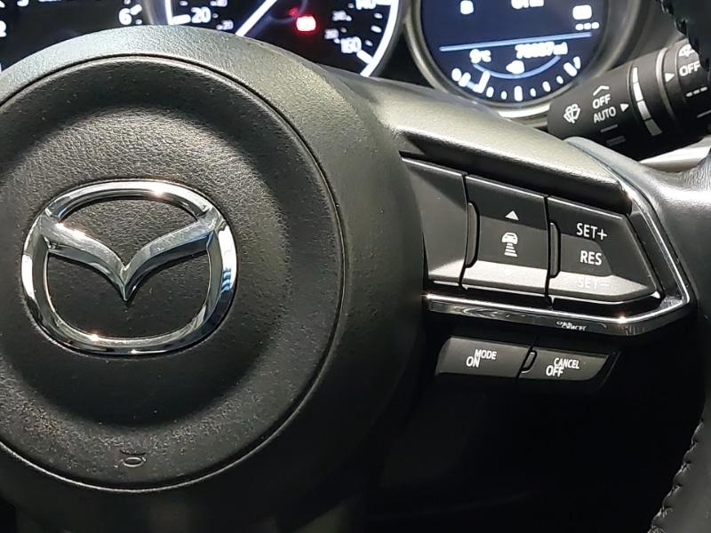 Used Mazda CX-5 2018 for sale - 76614069: Photo 12