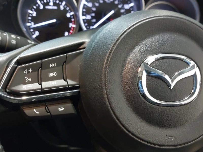 Used Mazda CX-5 2018 for sale - 76614069: Photo 13