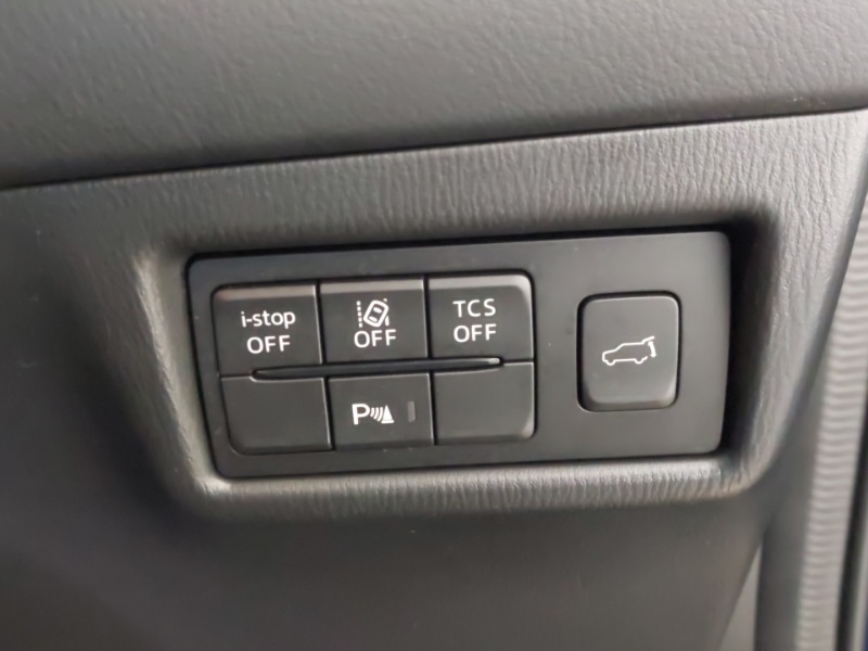 Used Mazda CX-5 2018 for sale - 76614069: Photo 14