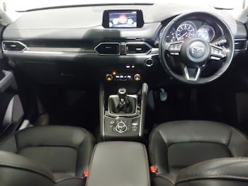 Used Mazda CX-5 2018 for sale - 76614069: Photo