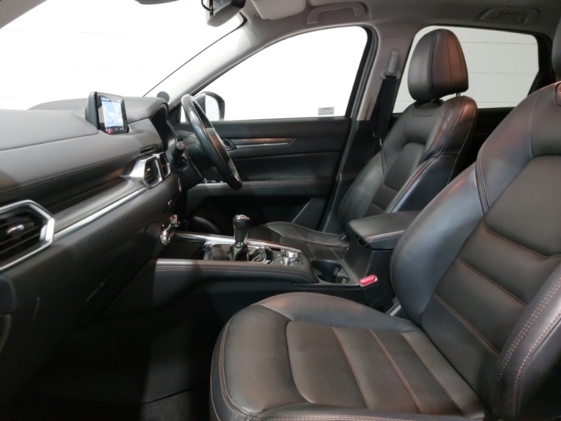 Used Mazda CX-5 2018 for sale - 76614069: Photo 5