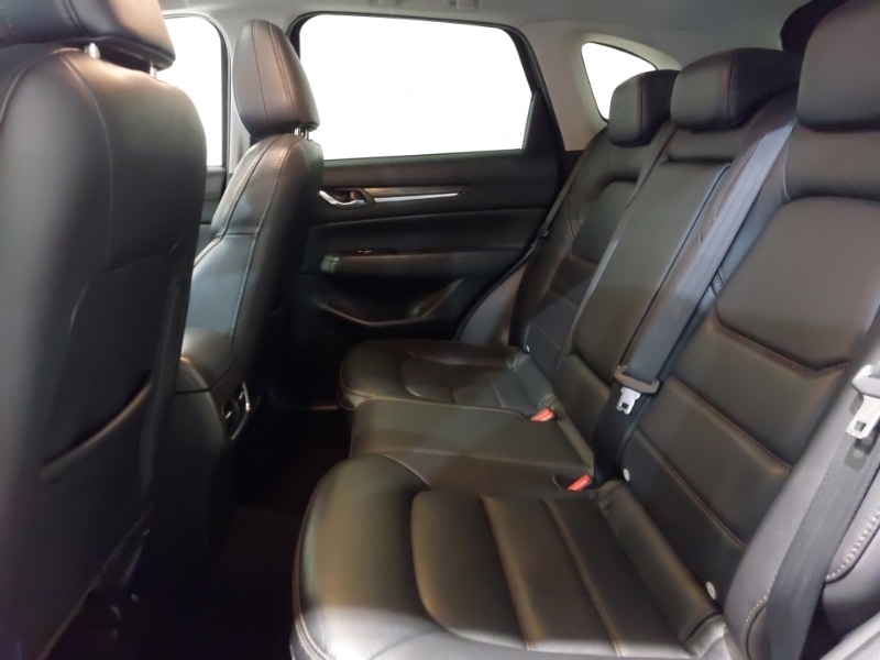 Used Mazda CX-5 2018 for sale - 76614069: Photo 6