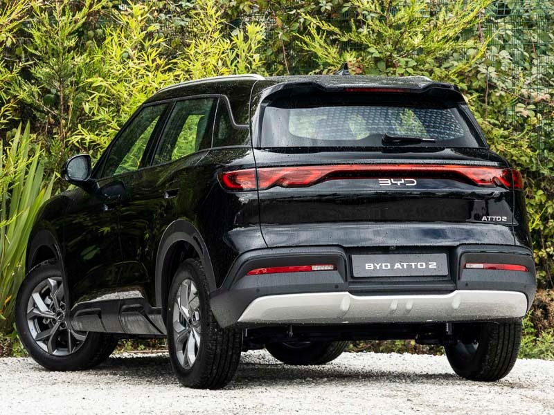 Used BYD Atto 2 2025 for sale - 76619111: Photo 3