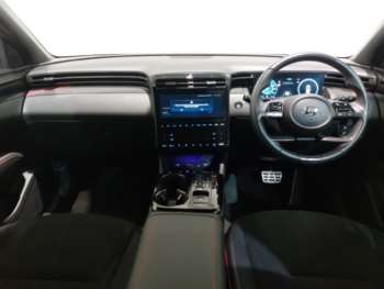 Used Hyundai TUCSON 2024 for sale - 74831711: Photo