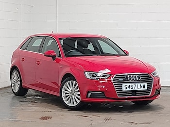 Used Audi A3 2018 for sale - 75576929: Photo