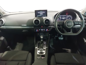 Used Audi A3 2018 for sale - 75576929: Photo