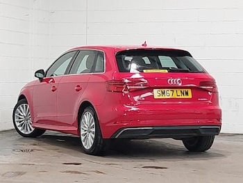 Used Audi A3 2018 for sale - 75576929: Photo