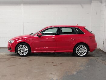 Used Audi A3 2018 for sale - 75576929: Photo