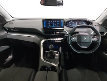 Used Peugeot 3008 2021 for sale - 78747641: Photo