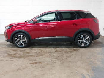 Used Peugeot 3008 2021 for sale - 78747641: Photo