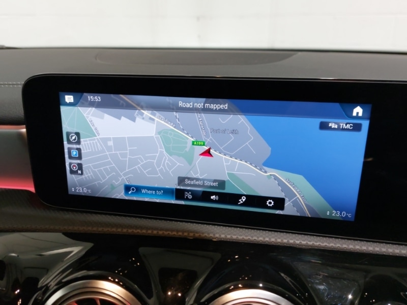 Used Mercedes-Benz CLA 2020 for sale - 76619089: Photo 10