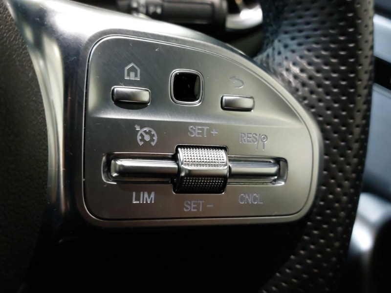 Used Mercedes-Benz CLA 2020 for sale - 76619089: Photo 14