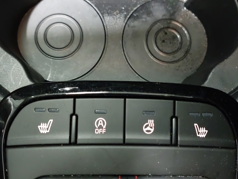 Used Kia Picanto 2023 for sale - 78023589: Photo 18