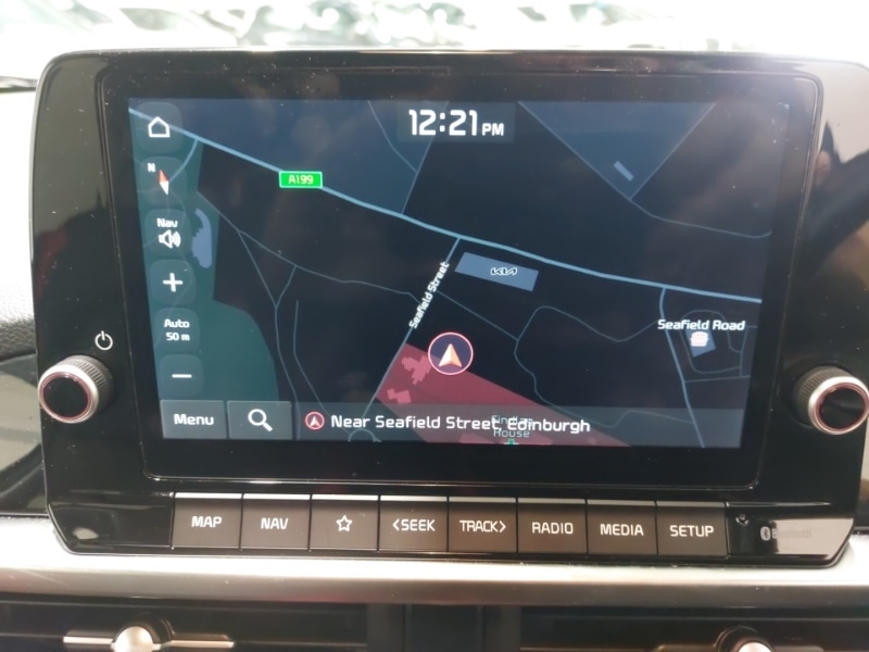 Used Kia Picanto 2023 for sale - 78023589: Photo 19